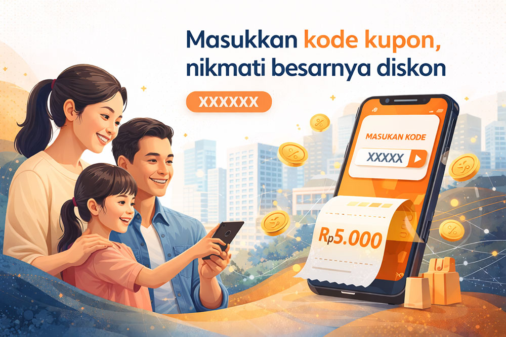 Promo Banner