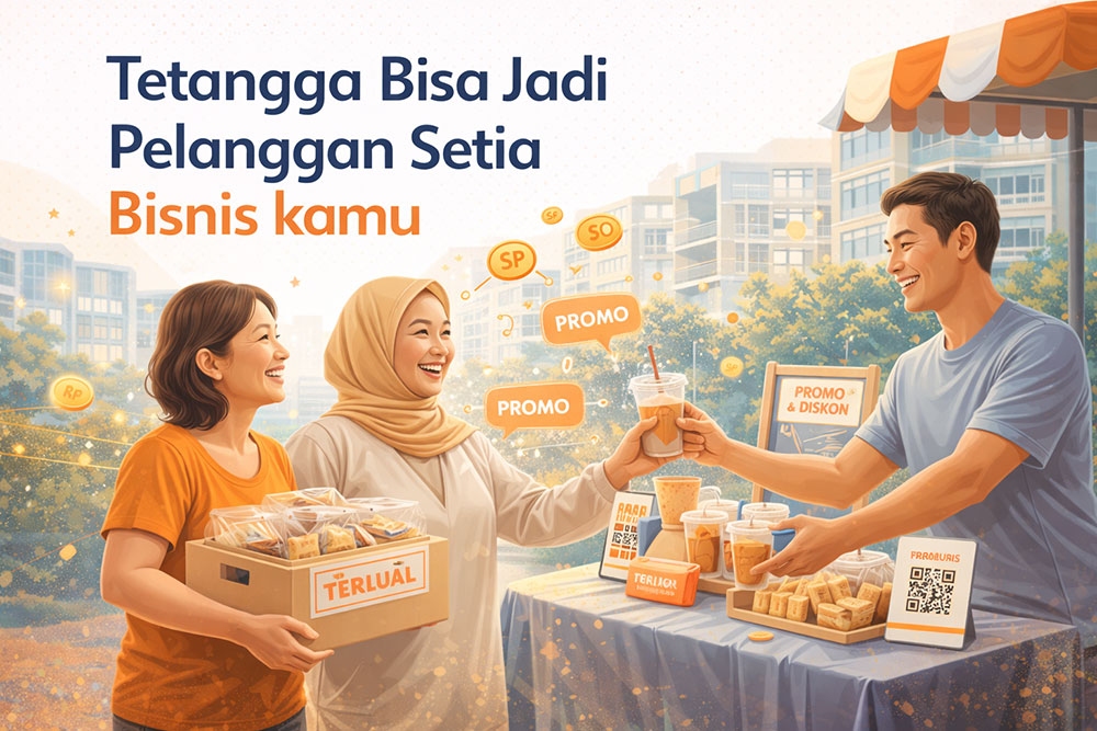 Promo Banner