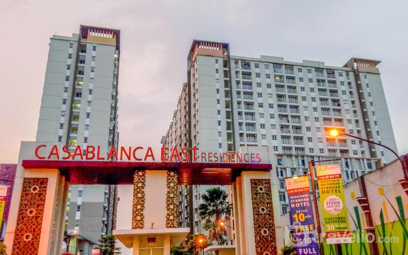 Casablanca East Residence